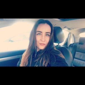 Meet your posher Kylie 👋🥰